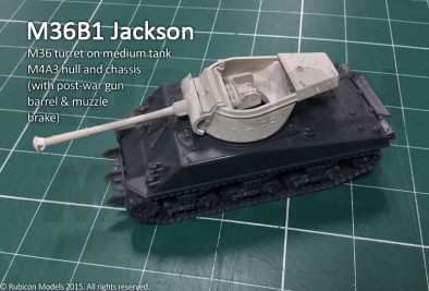 M36B1 Jackson