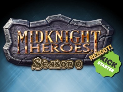 MidKnight Heroes