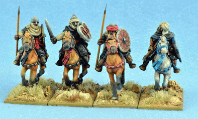 Moor Armoured Cavalry #2