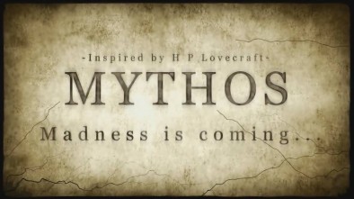Mythos madness
