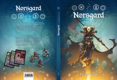 Norsgard Rulebook