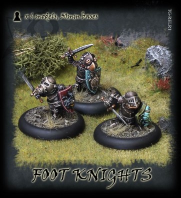 Ridend Knights