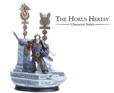 Roboute Guilliman