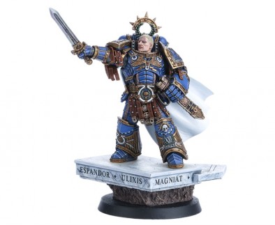 Roboute Guilliman (Front)