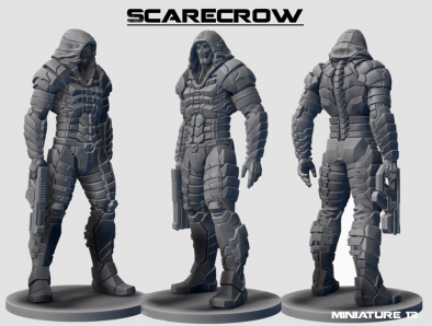 Scarecrow