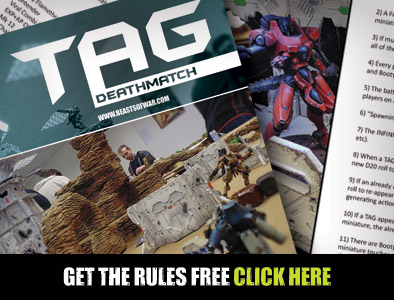 TAG Deathmatch - Gett he Rules Free - Click Here