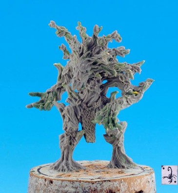 Treeman (Front)