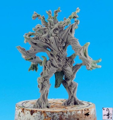 Treeman (Rear)