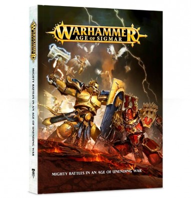 Age of Sigmar