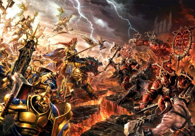 Age of Sigmar