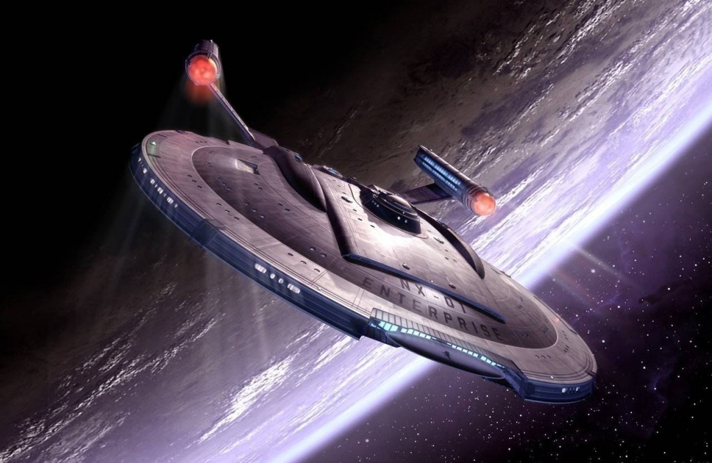 Gale Force Nine To Develop New Star Trek Board Game Series – OnTableTop ...