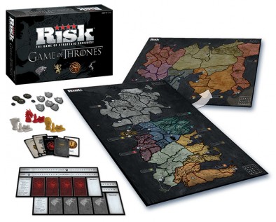 GOT Risk