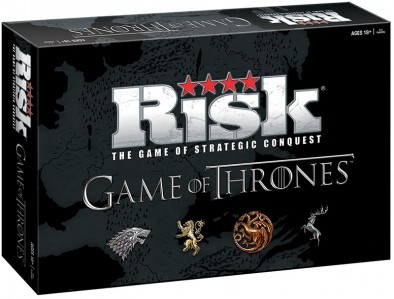 GOT Risk box