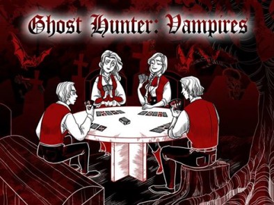 Ghost Hunter Vampires (Main)