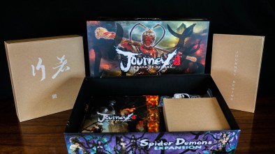 Jouney Wrath of Demons (3 of 14)