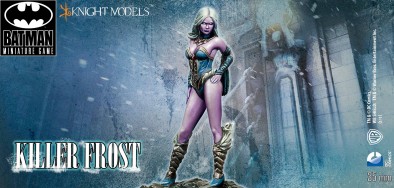 Killer Frost