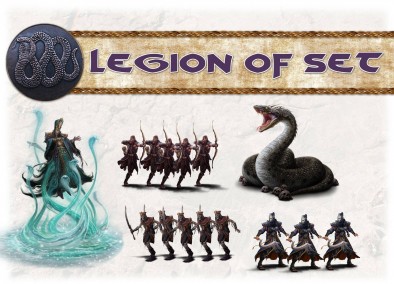 Legion of Set