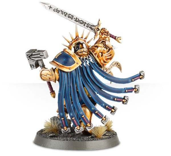 New Age Of Sigmar Book & Stormcast Now On Pre-Order – OnTableTop – Home ...