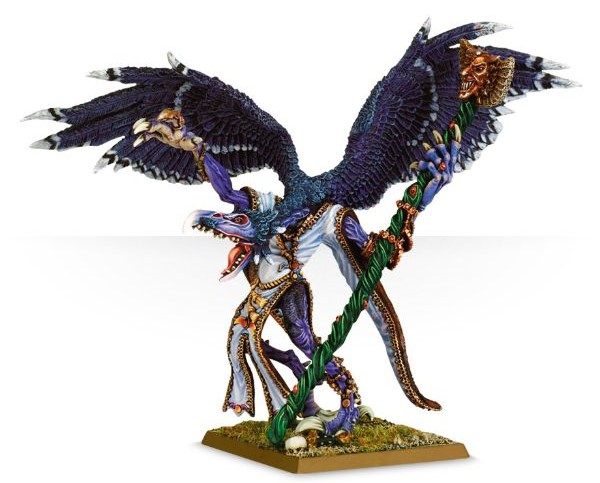 Khornate Warriors & Daemons To Take Over Age Of Sigmar In August ...