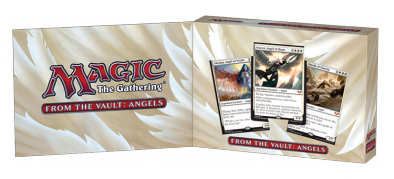 MTG angels