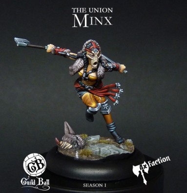 Minx (Front)