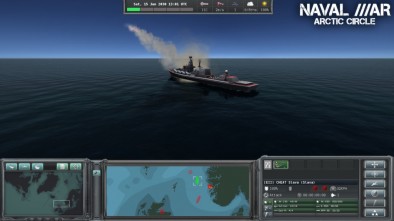 Naval War #1