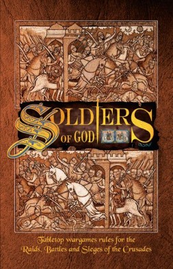 Soldiers Of God (Cover)