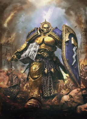 Stormcast Eternal