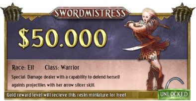 Swordmistress