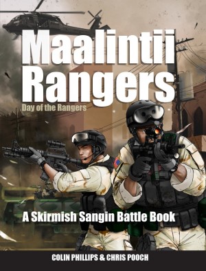 Maalintii Rangers