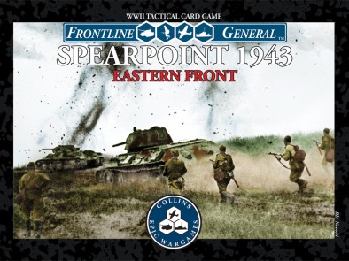 Spearpoint 1943