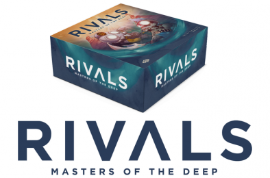 rivals box