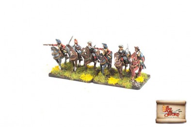 Imperial Cuirassiers