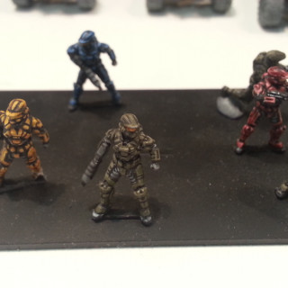 Spartan Games Brings Halo To Gen Con