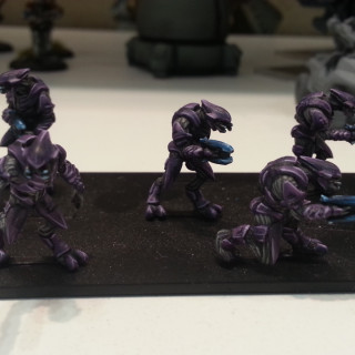 Spartan Games Brings Halo To Gen Con