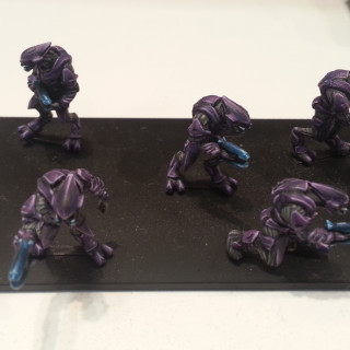 Spartan Games Brings Halo To Gen Con