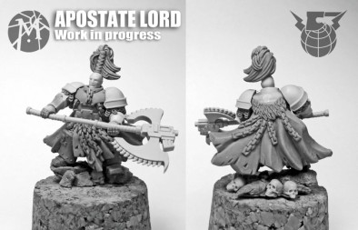 Apostate lord