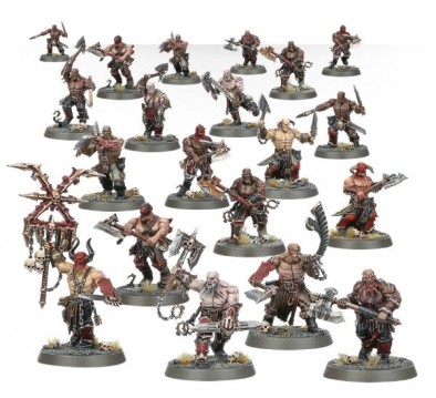 Blood Reavers