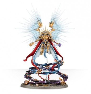 Celestant Prime #1