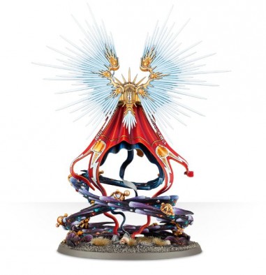 Celestant Prime #2