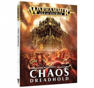 Chaos Dreadhold