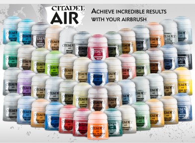 Citadel Air