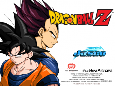 Dragonball Z