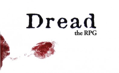 Dread RPG