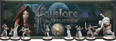 Folklore The Affliction