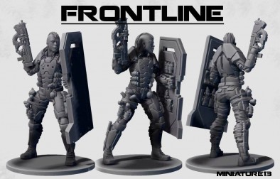 Frontline