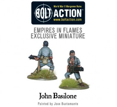 John Basilone