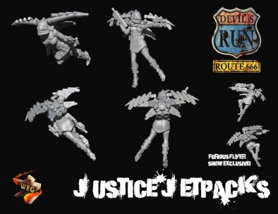 Justice Jetpacks