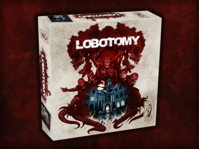 Lobotomy Box