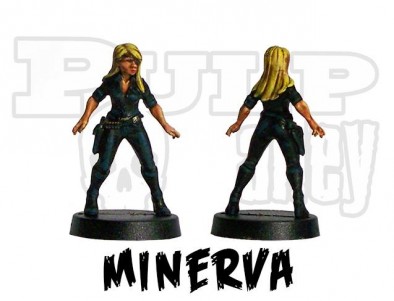 Minerva